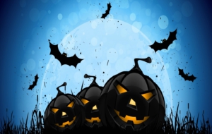 High Resolution Halloween Wallpapers 25