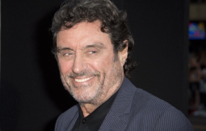 Ian Mcshane 4K