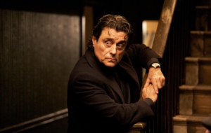 Ian Mcshane HD