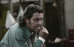Ian Mcshane HD Desktop