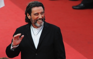 Ian Mcshane HD Wallpaper