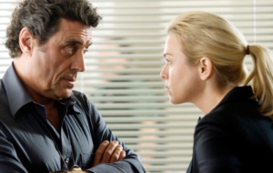 Ian Mcshane High Quality Wallpapers
