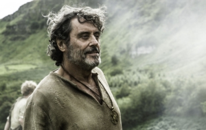 Ian Mcshane Photos