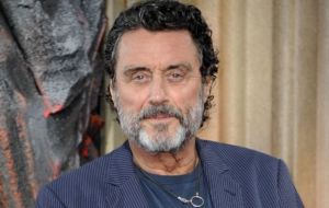 Ian Mcshane Wallpapers