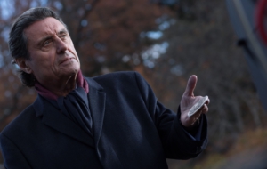 Ian Mcshane For Desktop