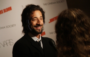 Adrien Brody Computer Backgrounds