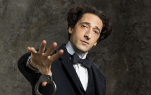 Adrien Brody Wallpapers