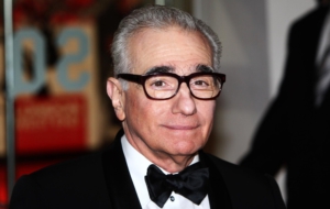 Martin Scorsese HD