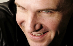 Ralph Fiennes 4K