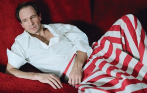Ralph Fiennes HD