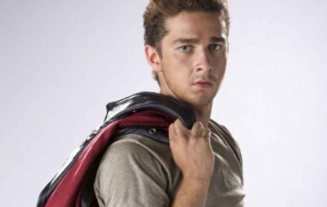 Shia Labeouf High Quality Wallpapers