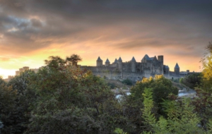 Carcassonne Wallpapers