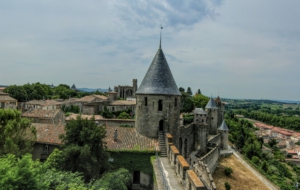 Carcassonne Wallpapers And Backgrounds