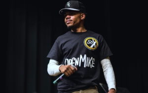 Chance The Rapper High Definition Wallpapers
