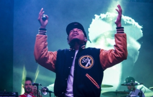 Chance The Rapper High Quality Wallpapers