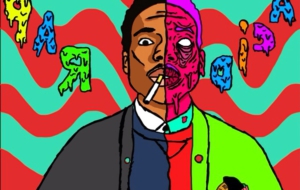 Chance The Rapper Photos