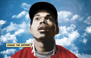 Chance The Rapper Pictures