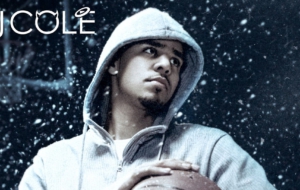 J Cole Widescreen