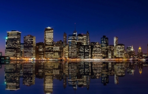 Manhattan Wallpaper For Laptop