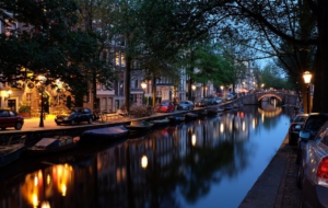 Pictures Of Amsterdam