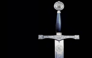 Sword Computer Wallpaper