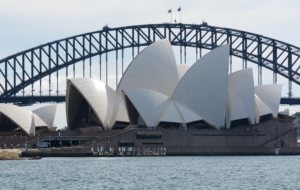 Sydney Opera House Free Download