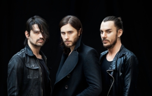 Thirty Seconds To Mars Images