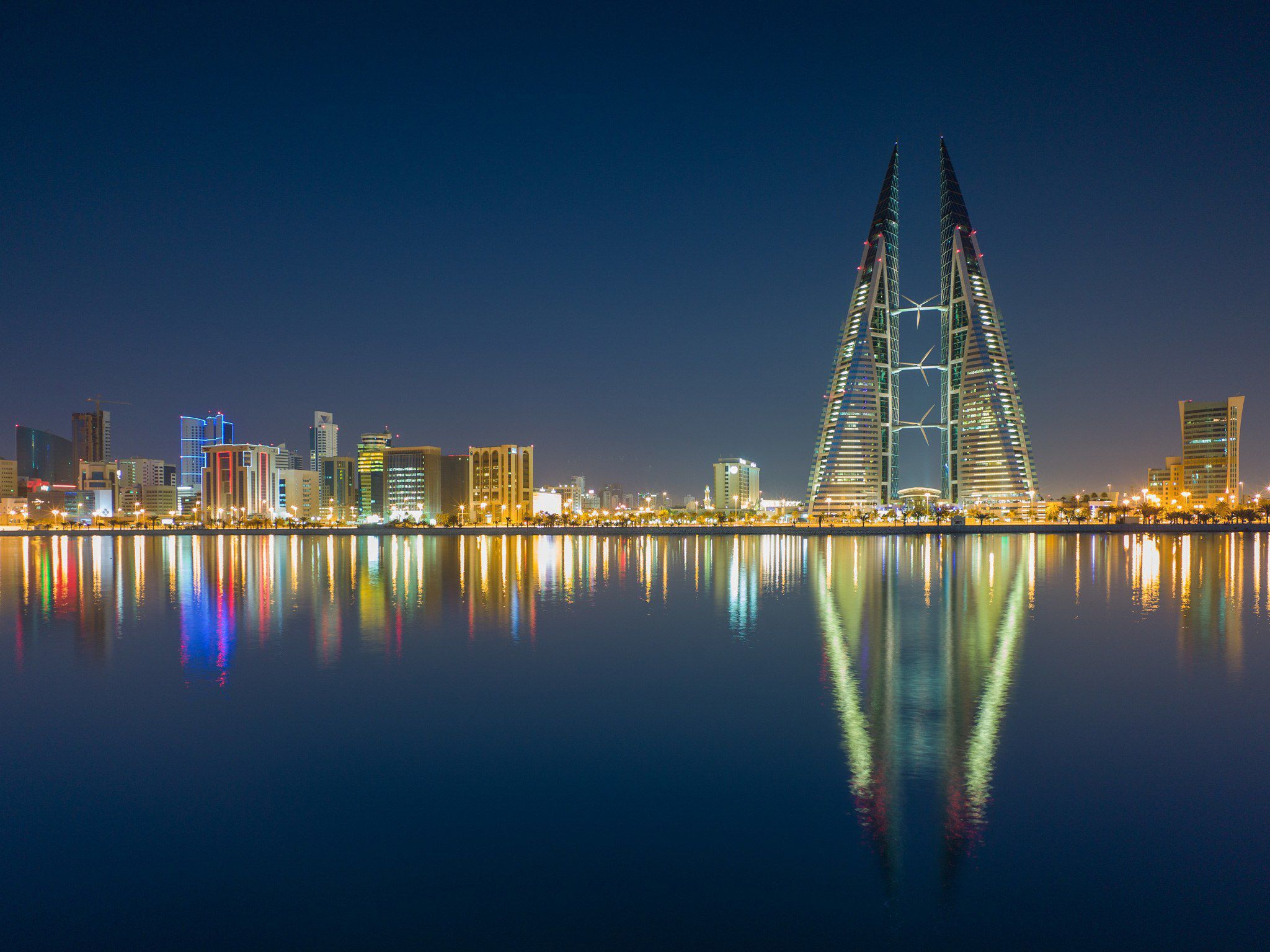Bahrain Beautiful