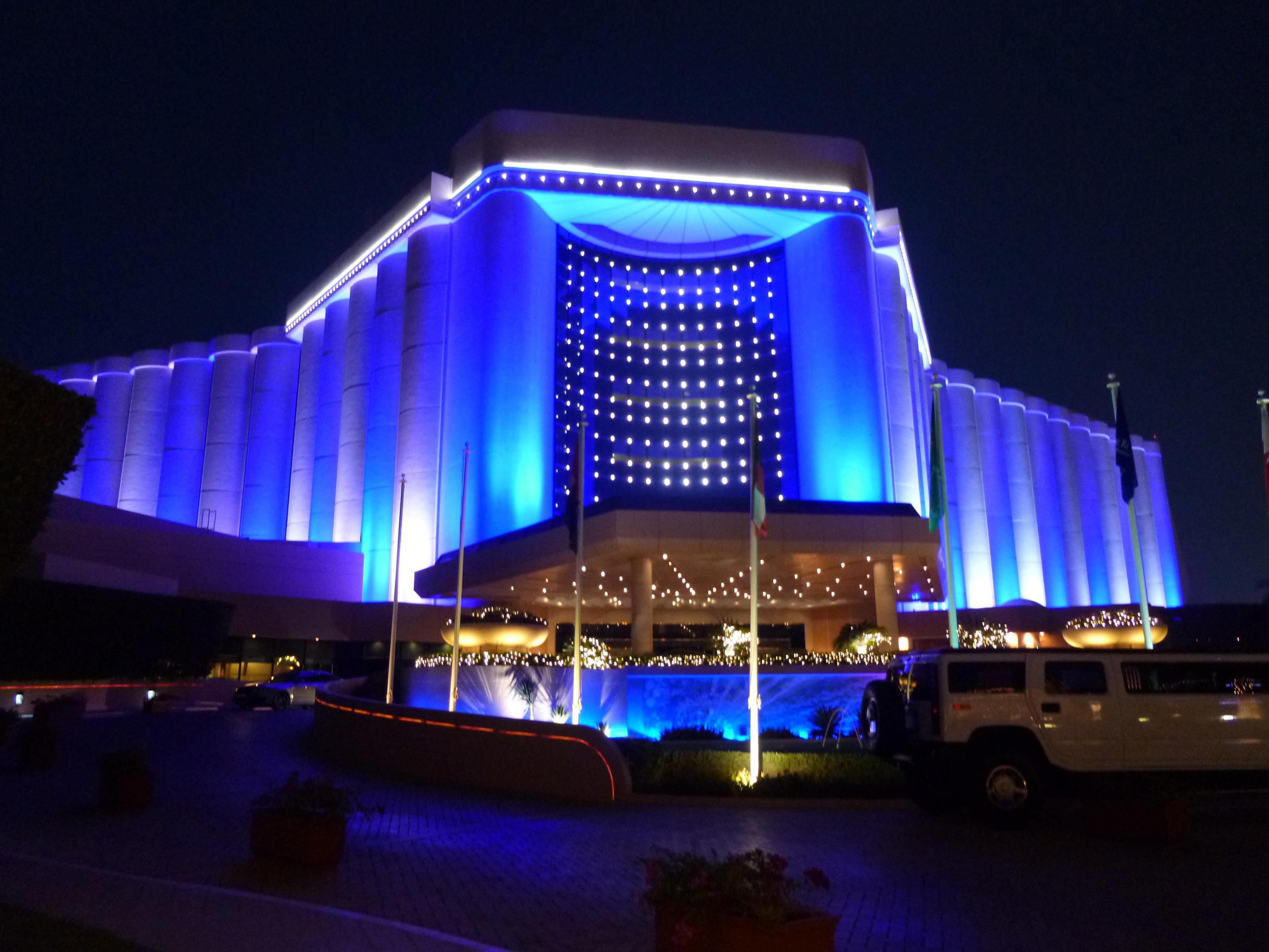 Bahrain HD Wallpaper