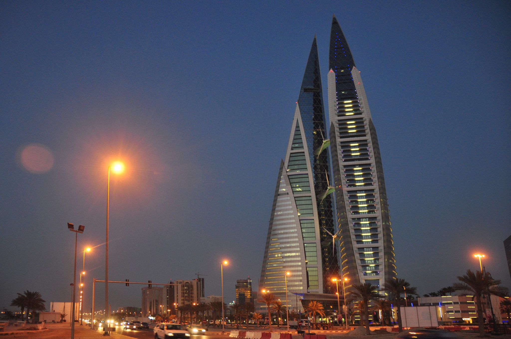 Bahrain Tumblr