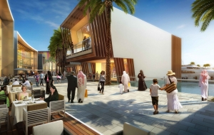 Bahrain Wallpaper Pack