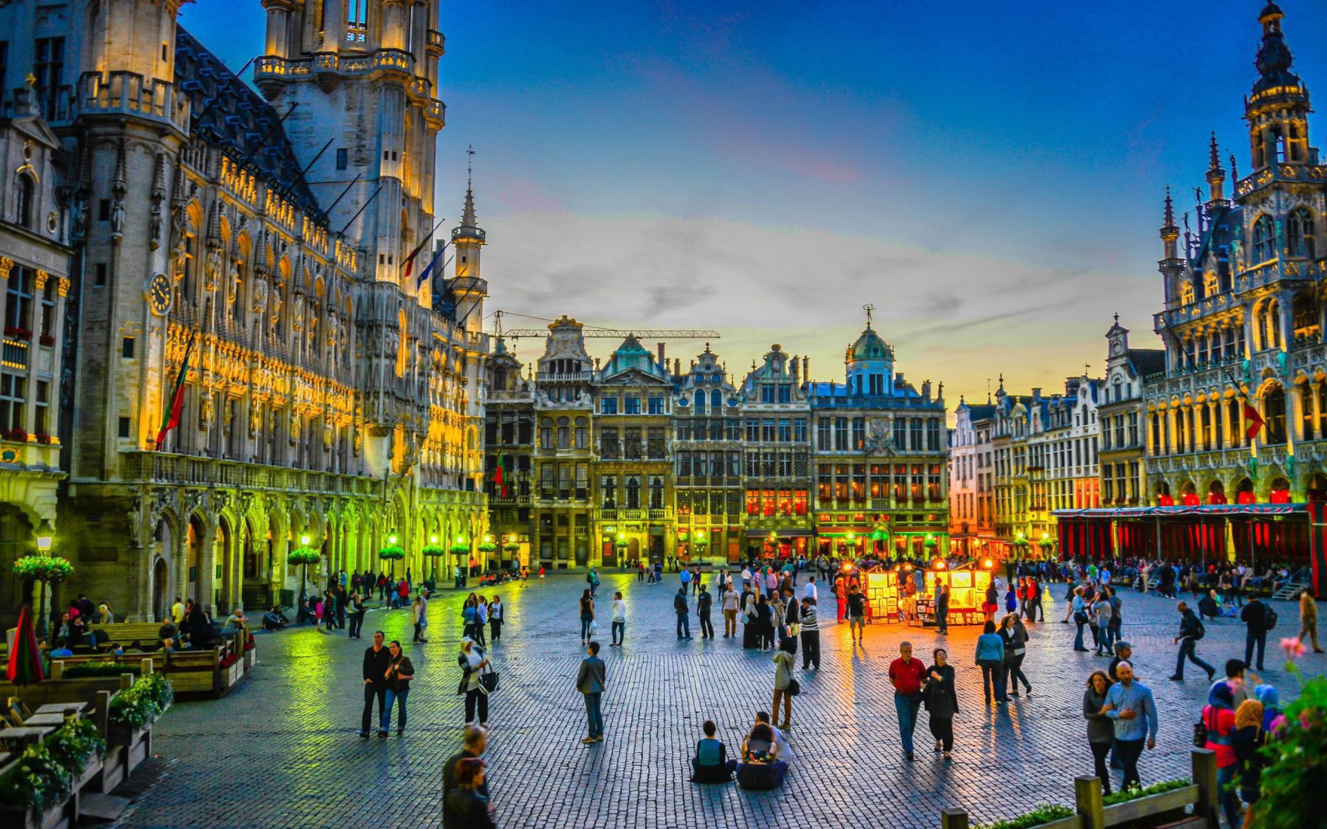 Belgium High Definition Wallpapers