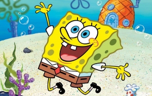 Bob Esponja Pictures