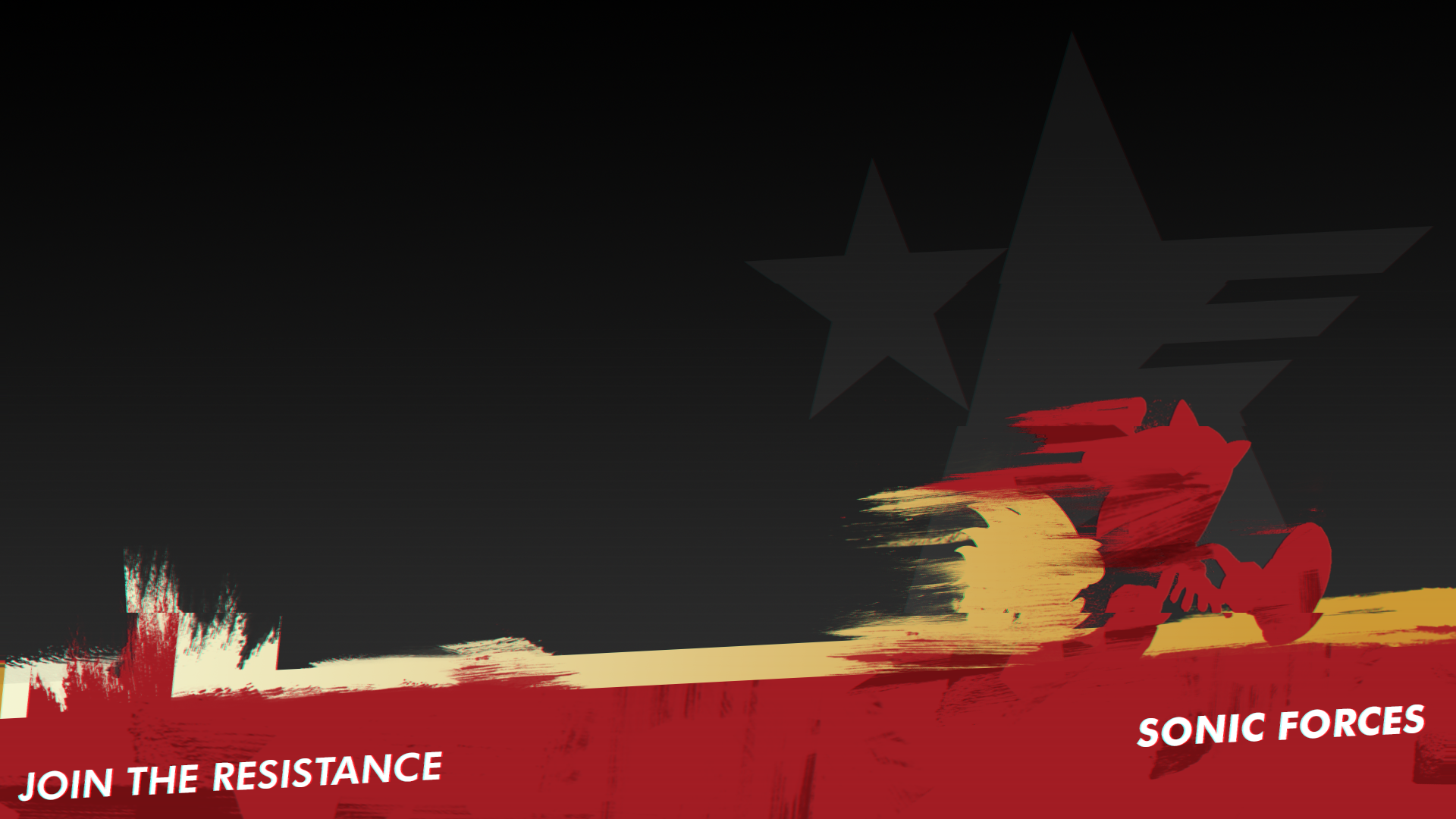 Sonic Forces Pictures