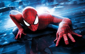 Spider Man HD Wallpaper