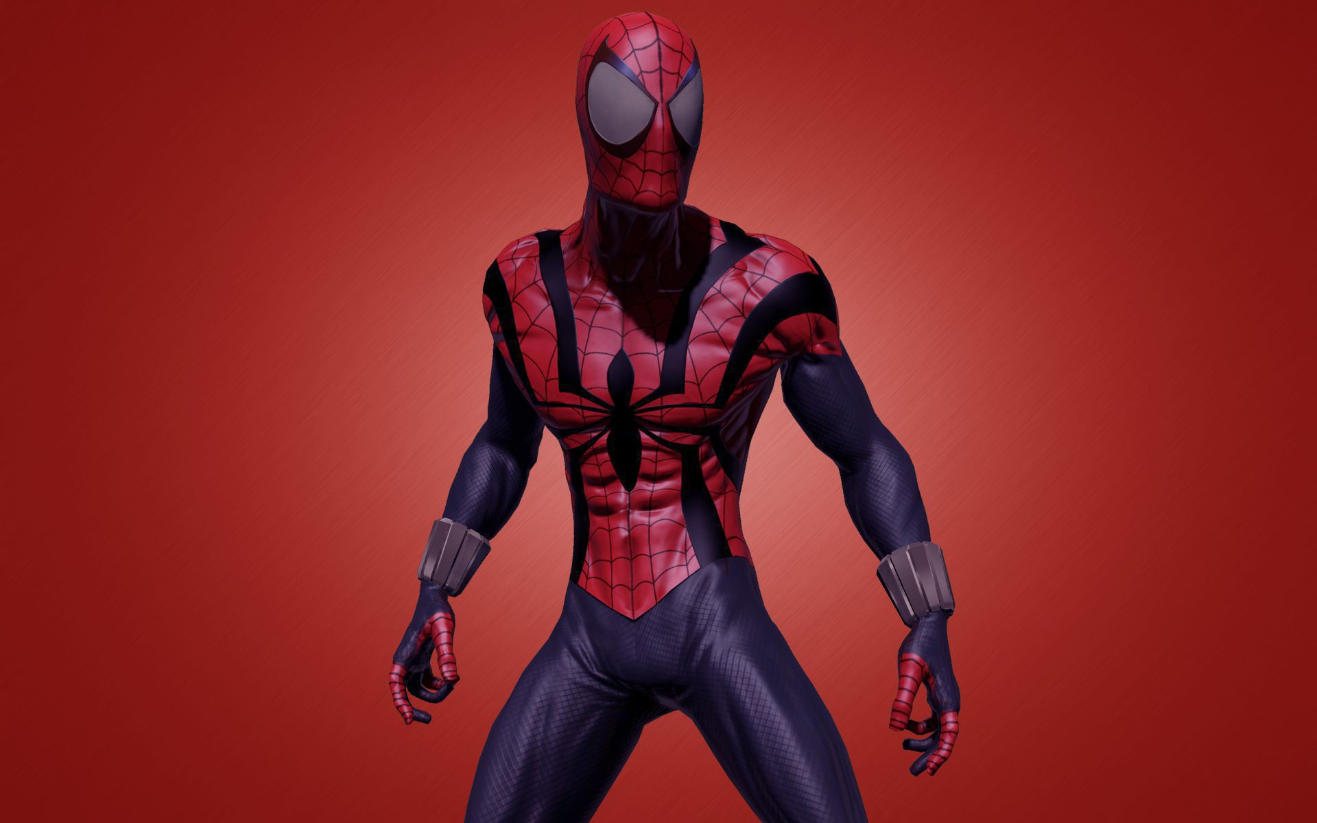 Spider Man Wallpaper Pack