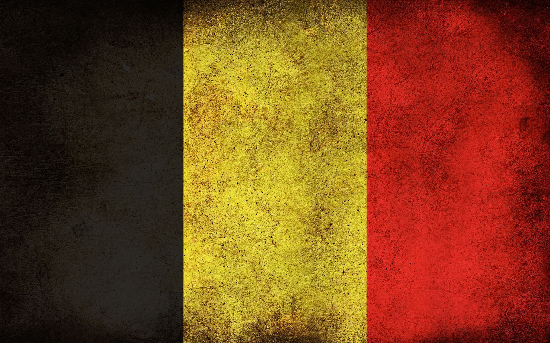 Wide Belgium