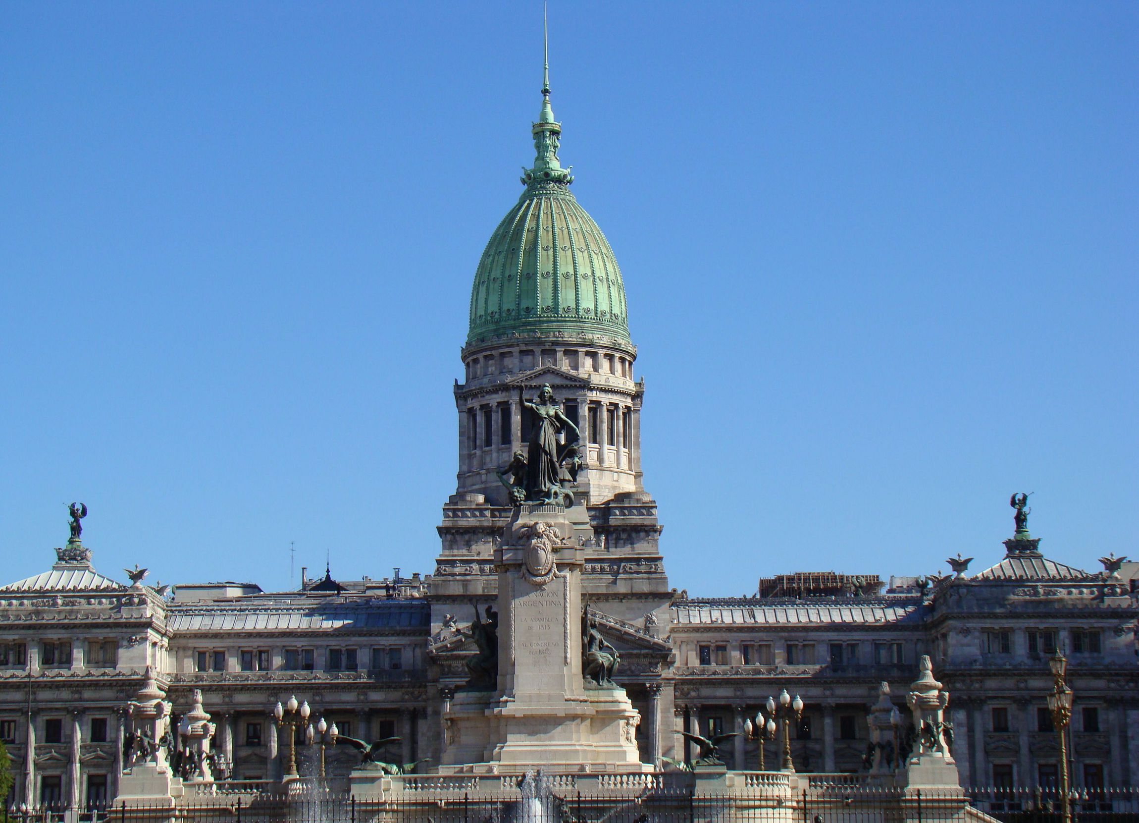 Argentina High Definition Wallpapers