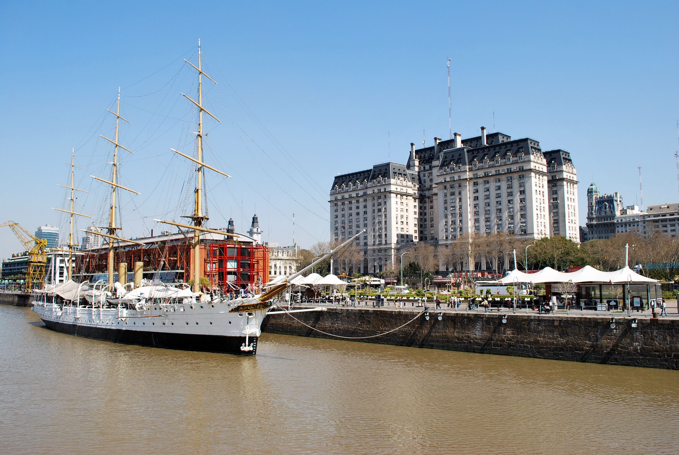 Argentina Wallpapers