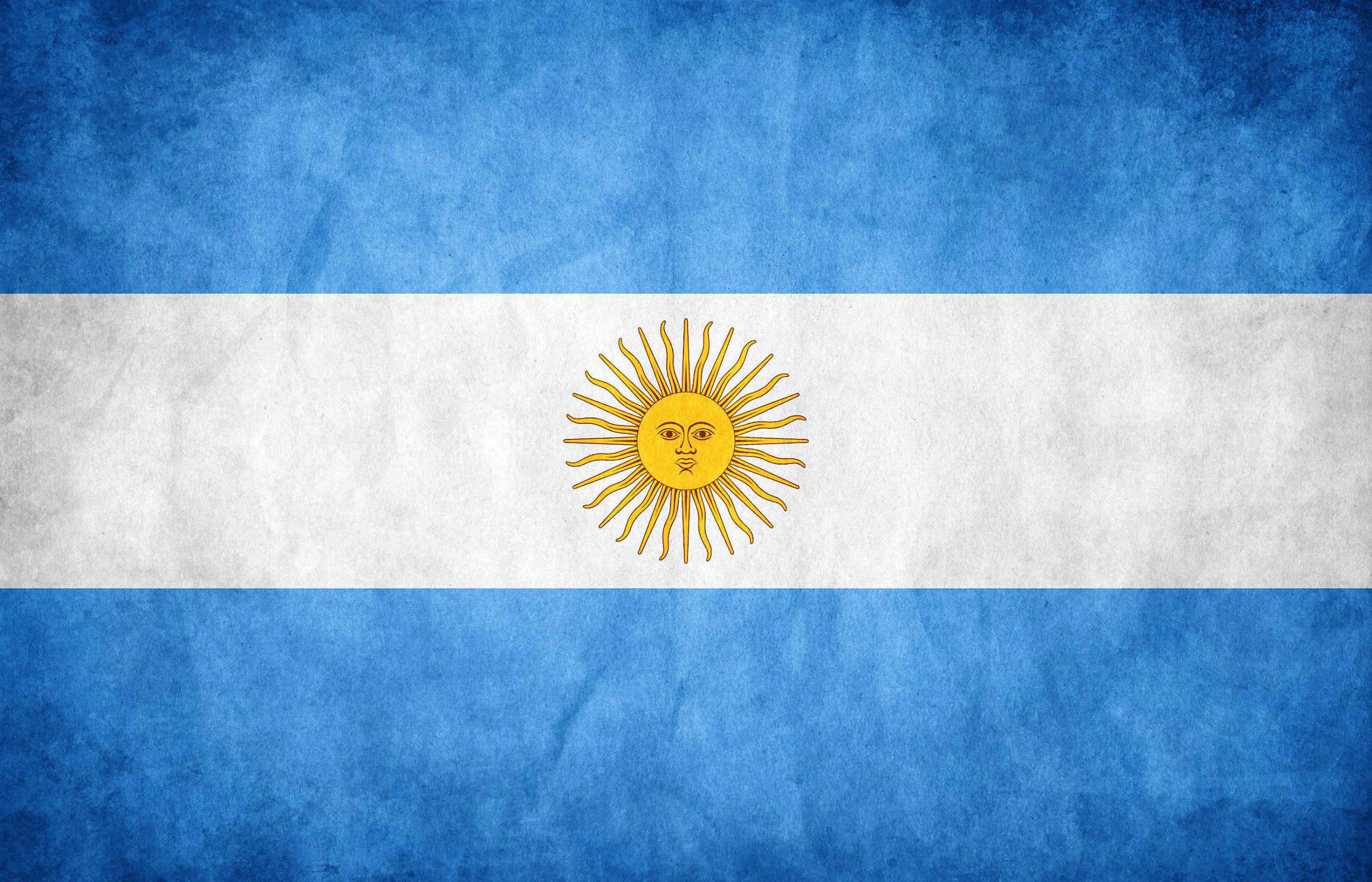 Argentina In High Resolution