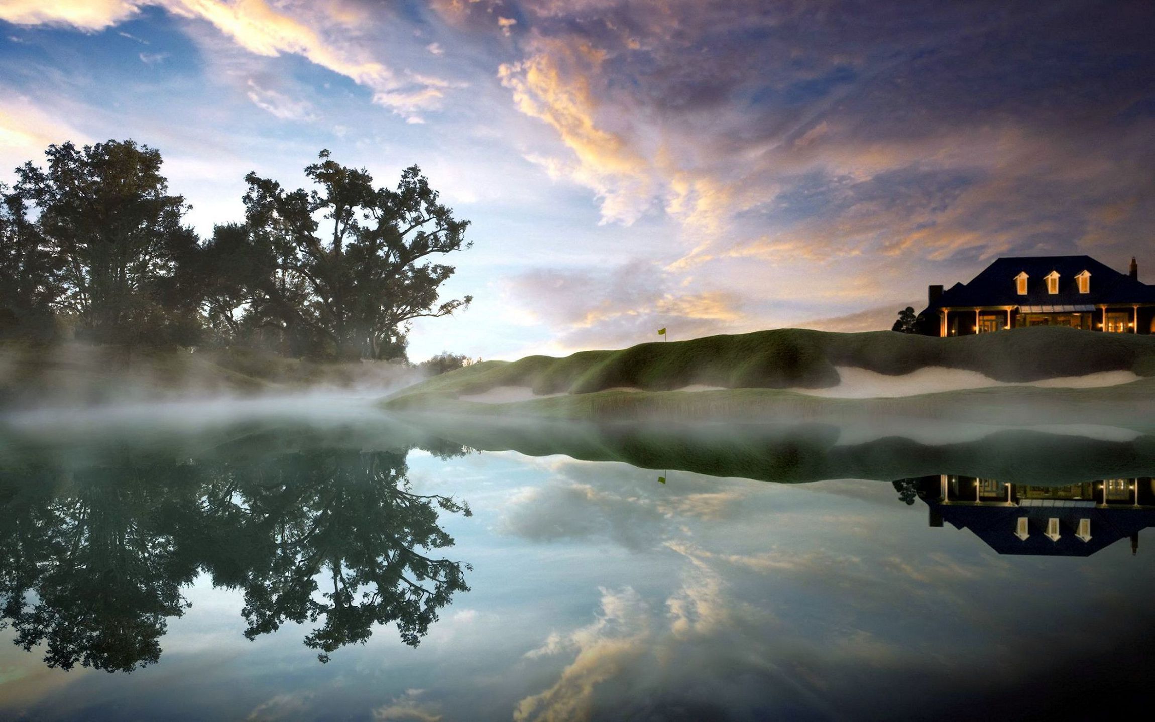 Asia High Definition Wallpapers