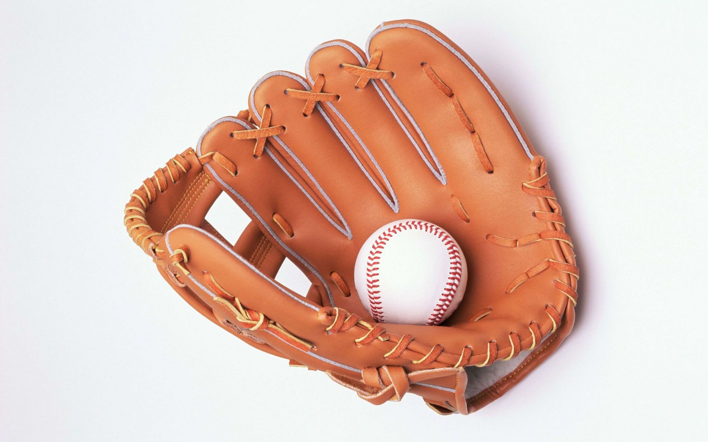 Baseball Gloves Gallery