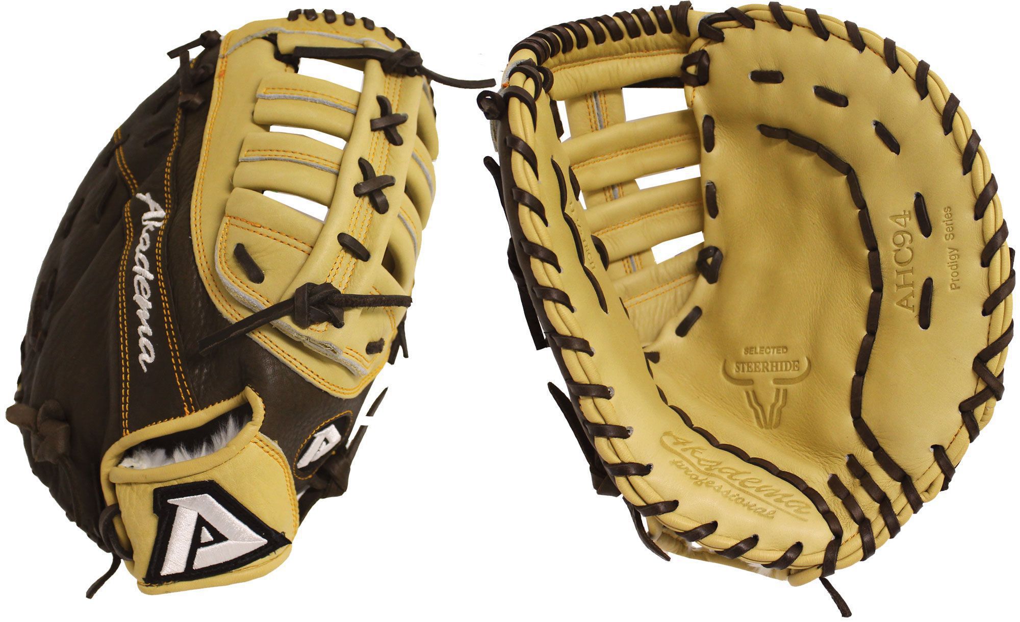 Baseball Gloves Pictures