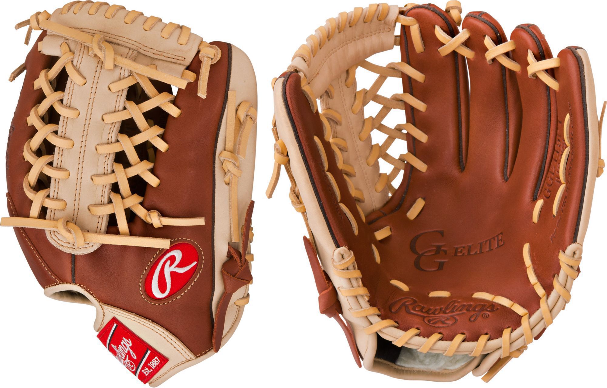 Baseball Gloves Wallpaper