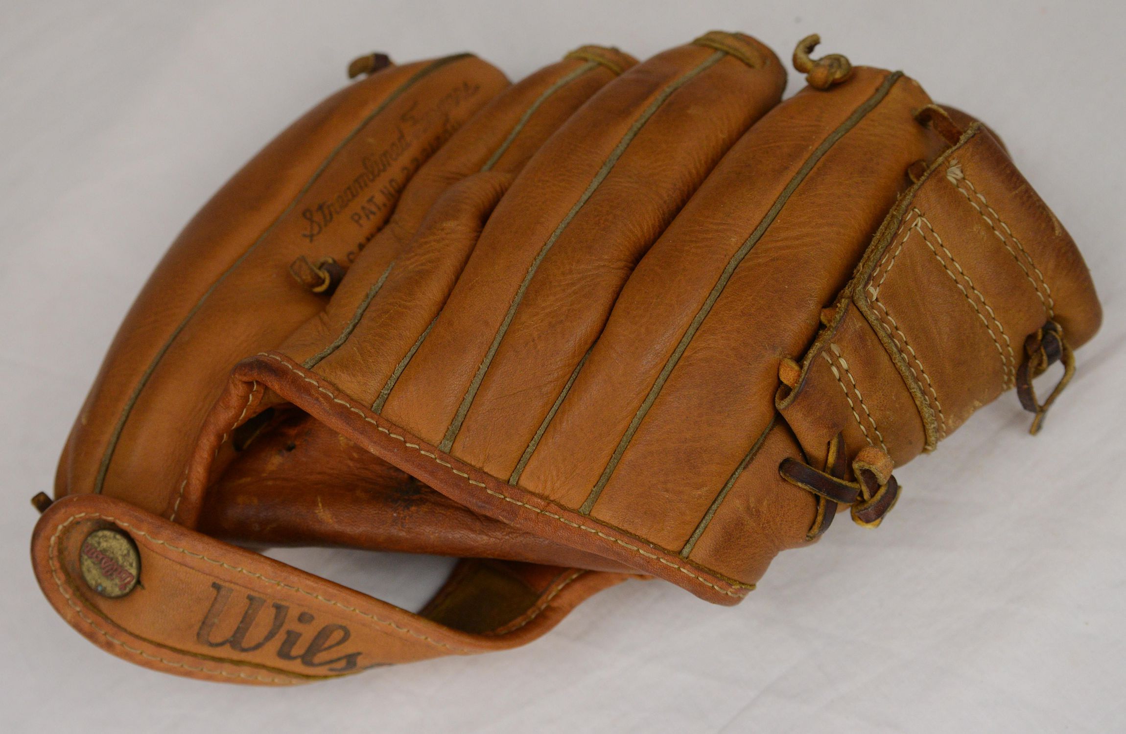 Baseball Gloves In High Resolution