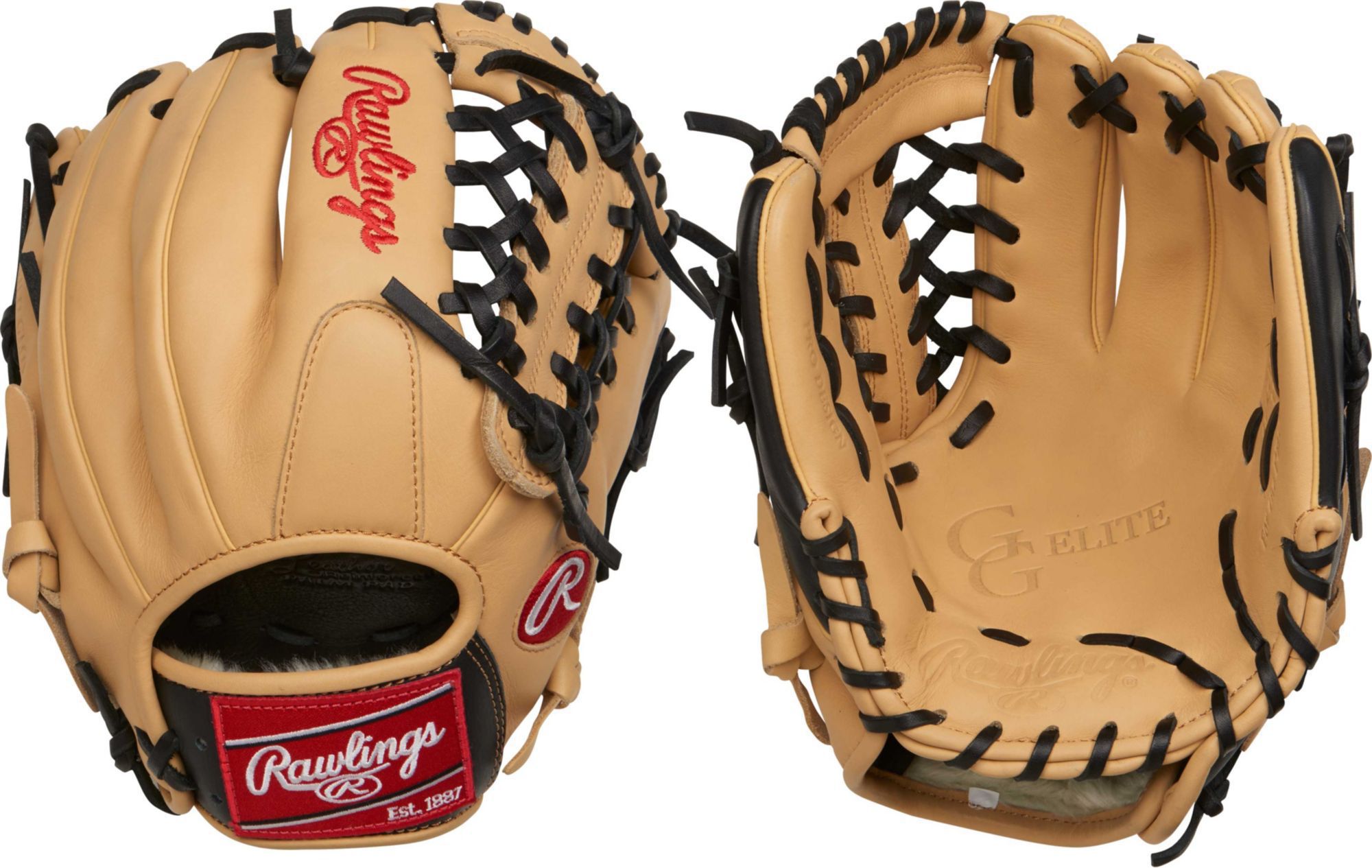 Baseball Gloves Wallpaper Pack