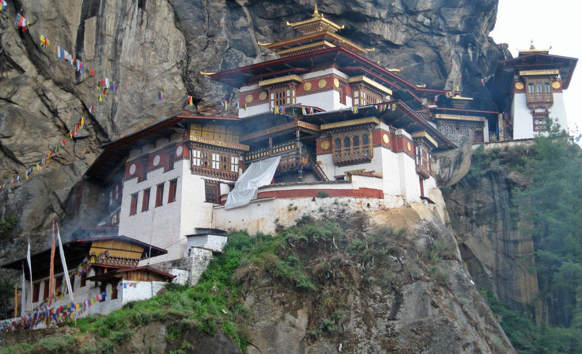 Bhutan Gallery