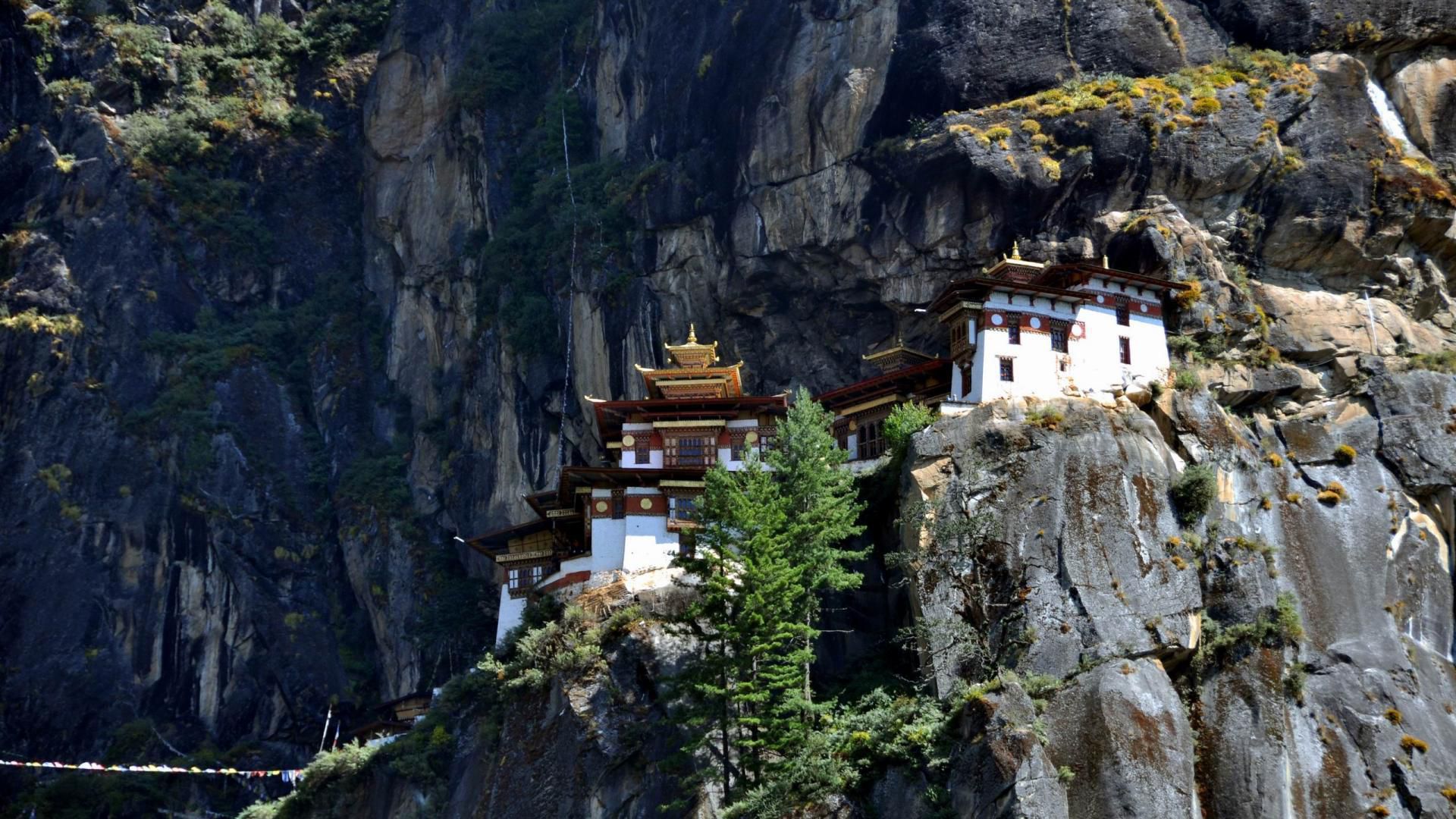 Bhutan Wallpaper Pack