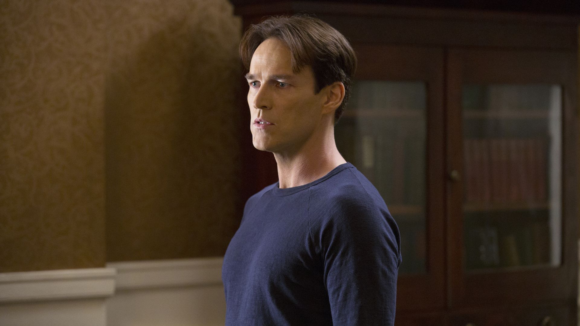 Bill Compton Beautiful