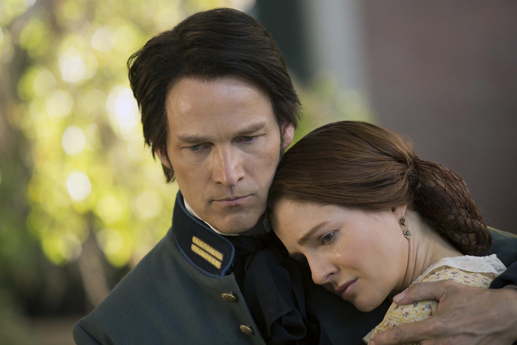 Bill Compton High Definition Wallpapers